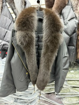 Верхняя одежда