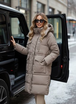 Верхняя одежда