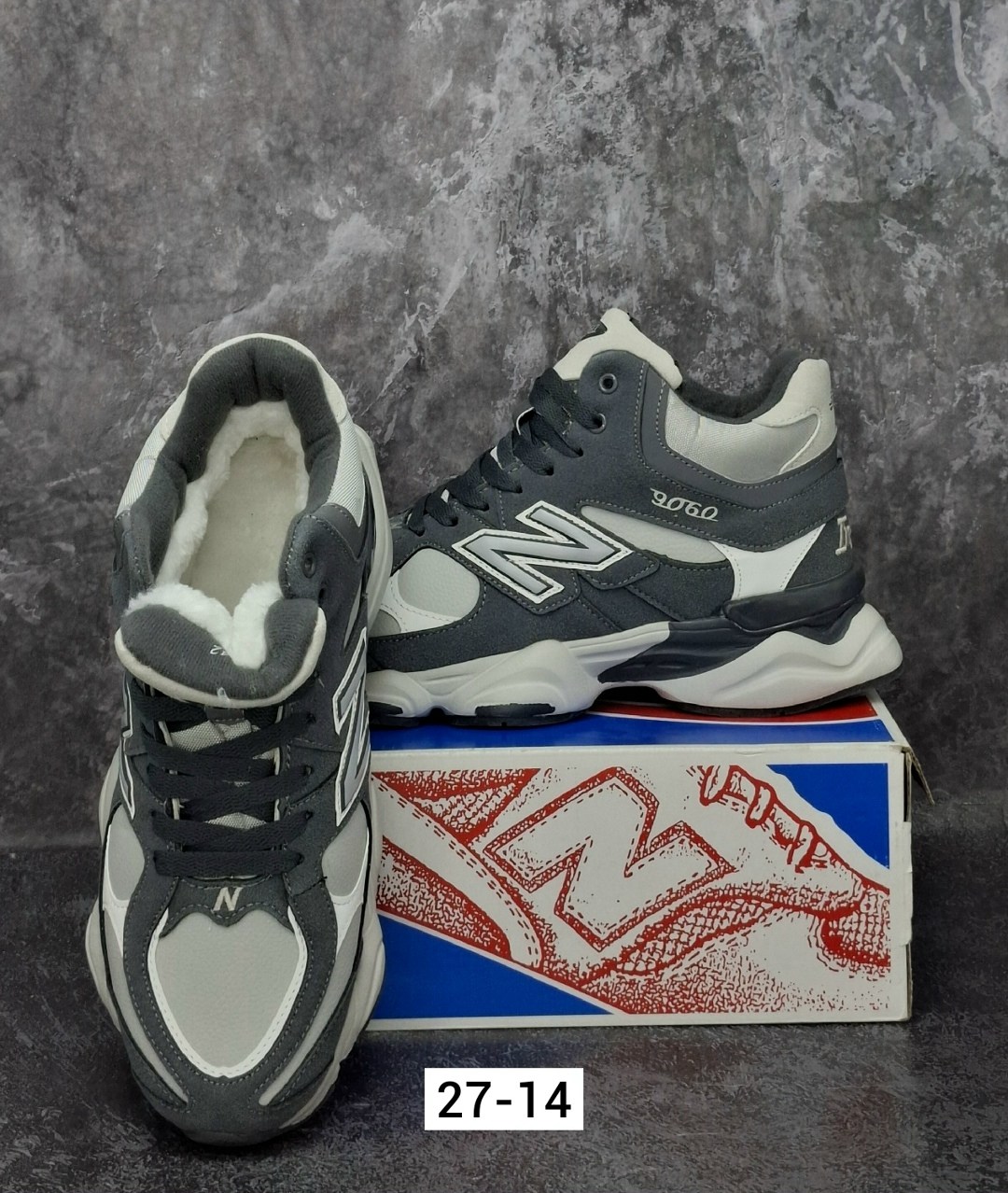 зимние мужские кроссовки,кроссовки new balance 9060 зимние,кроссовки,кроссовки зимнее,кроссовки new balance 9060