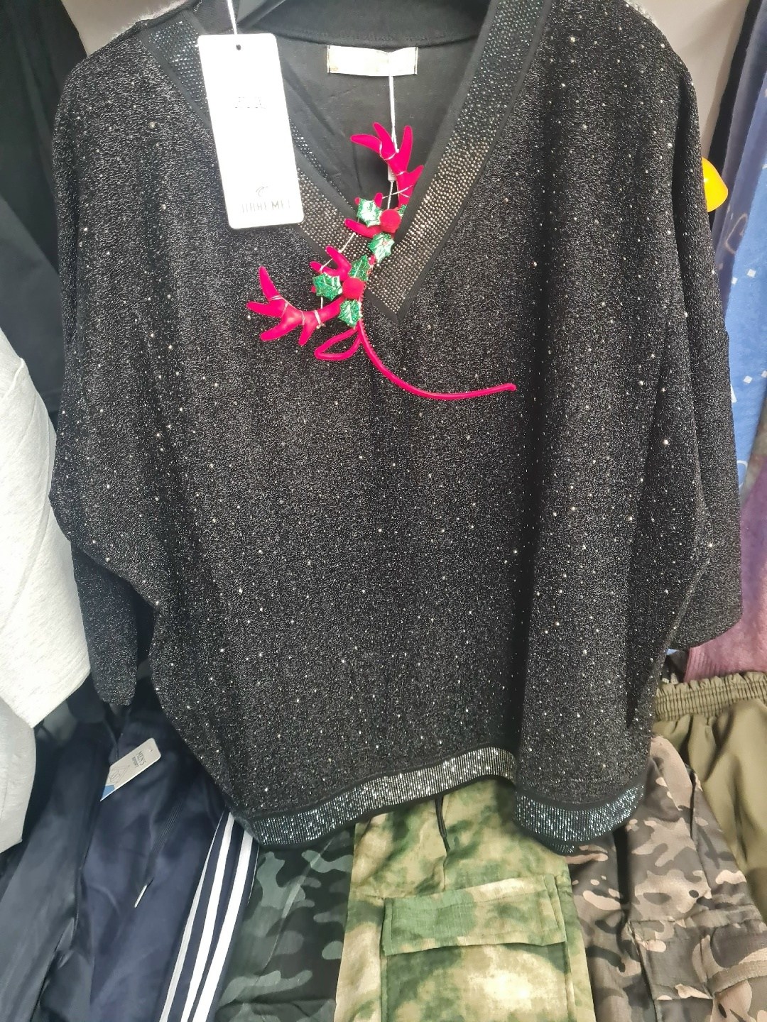 нарядная кофта с люрексом,кофта люрекс,женская кофта,джемпер с люрексом,джемпер оверсайз нарядный кофта с люрексом