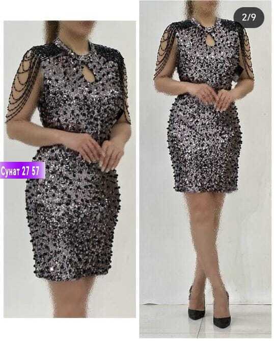 платье из пайеток,платье нарядное,платье с пайетками,платье новогоднее с пайетками,платье вечернее