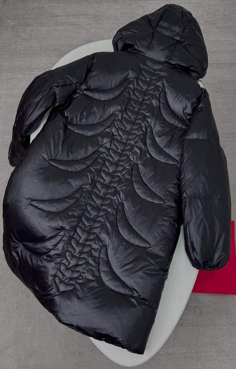 пуховик женский,пуховик,пальто пуховик,пуховик черный,пальто и куртки