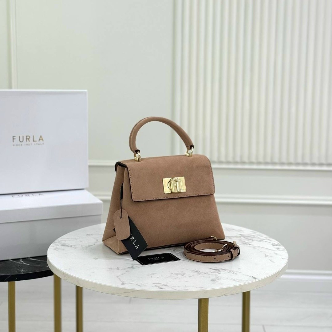 сумка женская замшевая,сумка,замшевая сумка,сумка furla,женская сумка