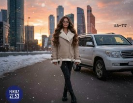 Верхняя одежда