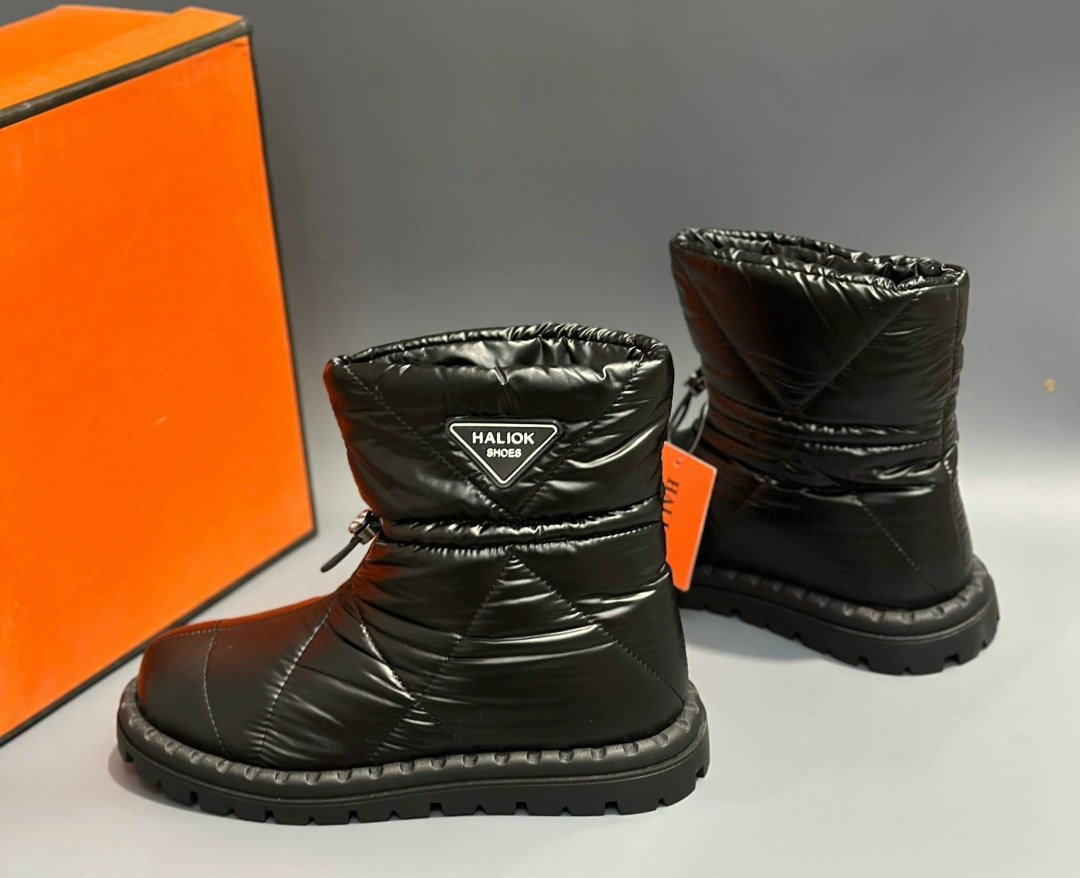 дутики prada,дутики прада женские зимние,дутики женские,дутики,