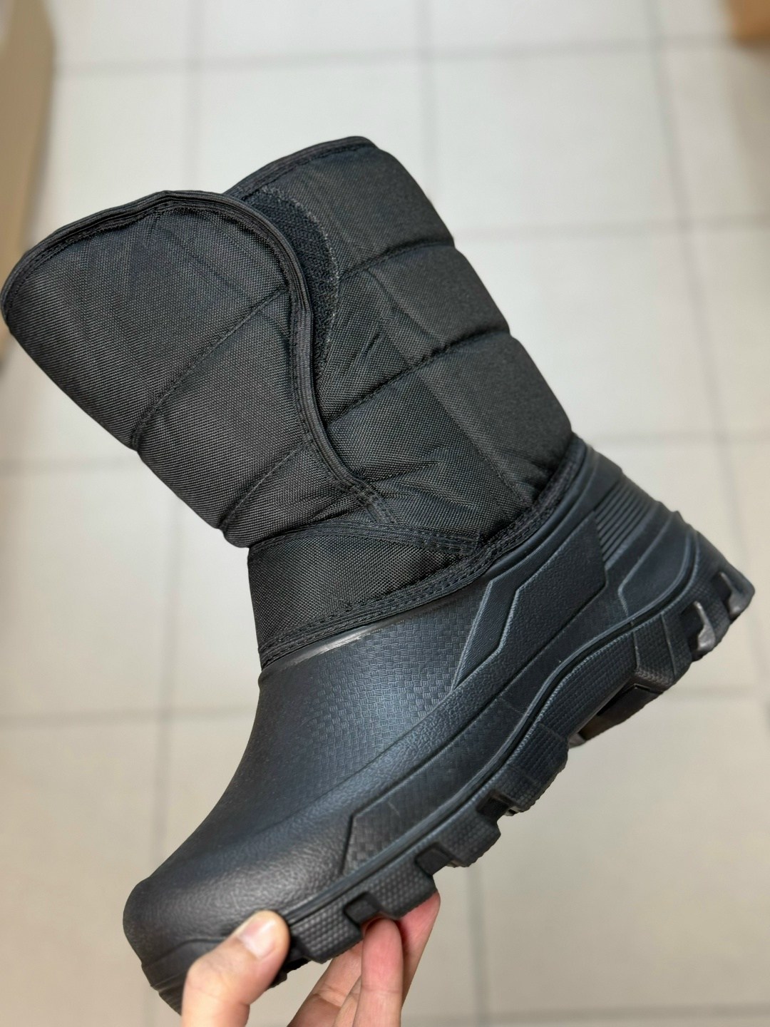 сапоги мужские дутые эва step,сапоги мужские,,зимние сапоги,сапоги эва