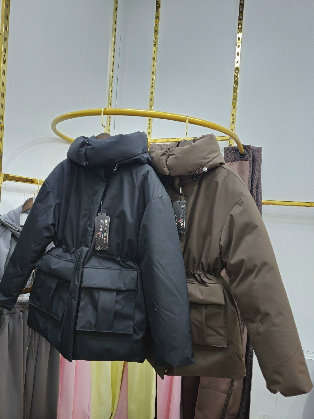 зимняя женская куртка,куртка,женская куртка,куртка зимняя,пуховая куртка