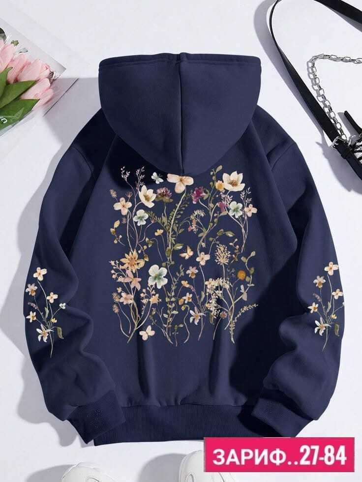 модная толстовка,толстовка с принтом,женская толстовка,толстовка с капюшоном и принтом,толстовка