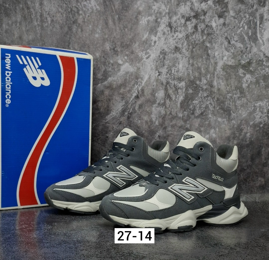 зимние мужские кроссовки,кроссовки new balance 9060 зимние,кроссовки,кроссовки зимнее,кроссовки new balance 9060