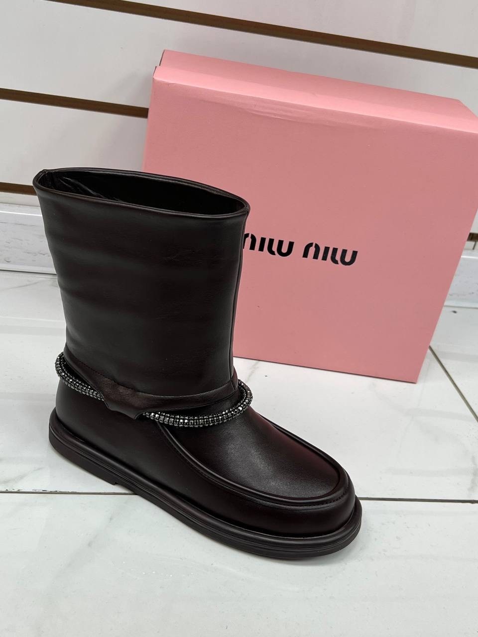 ,замшевые зимние угги юничел,угги женские,угги с цепочкой,угги