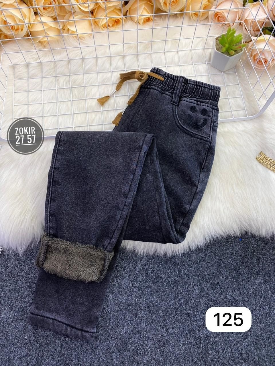 джинсы женские,зимние джинсы,джинсы повседневные,джинсы женские теплые,джинсы на флисе