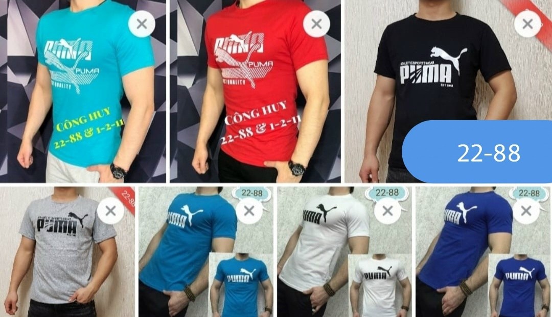 мужская футболка,футболки и майки,футболка,мужская футболка puma,футболки для мужчин