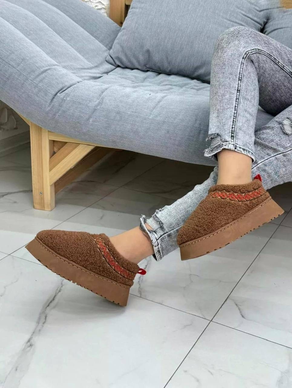 угги женские,,модные тапочки,теплые тапочки,тапочки зимние