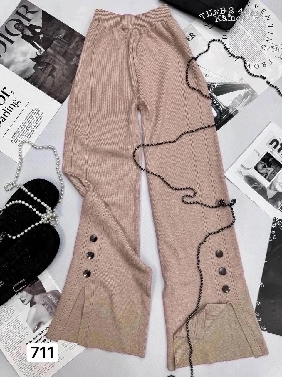 брюки лапша,брюки лапша женские палаццо,трикотажные брюки женские широкие,женские штаны,вязаные брюки