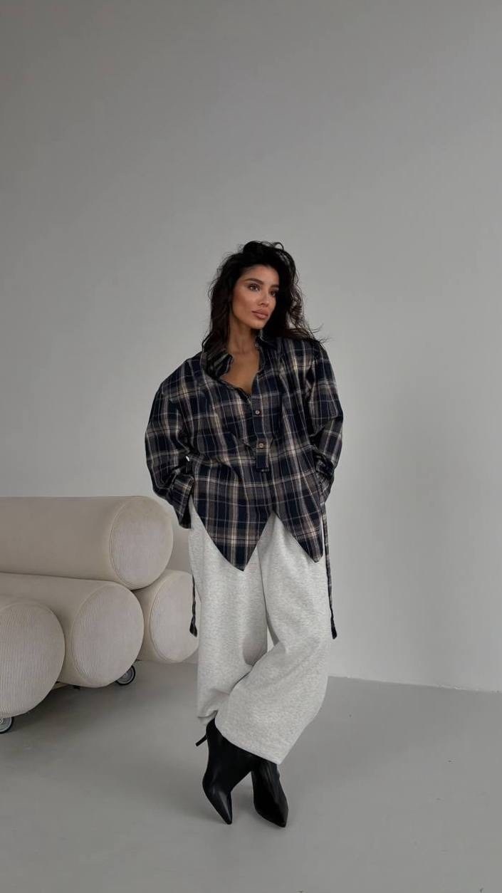 рубашка женская оверсайз в клетку,рубашка в клетку женская,рубашка в клетку,рубашка клетчатая,рубашка в клетку оверсайз