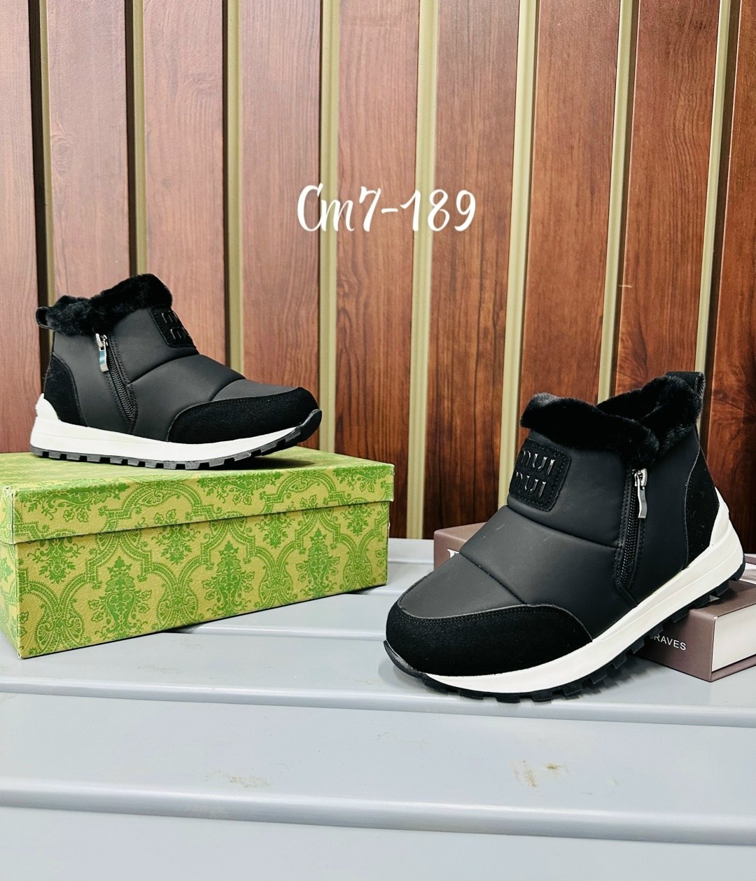 , женская зимняя, женская, зимняя,ботинки на меху