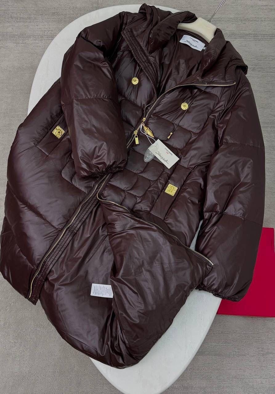 модные пуховики,пуховик трапеция,стеганый пуховик,пуховик,женский пуховик