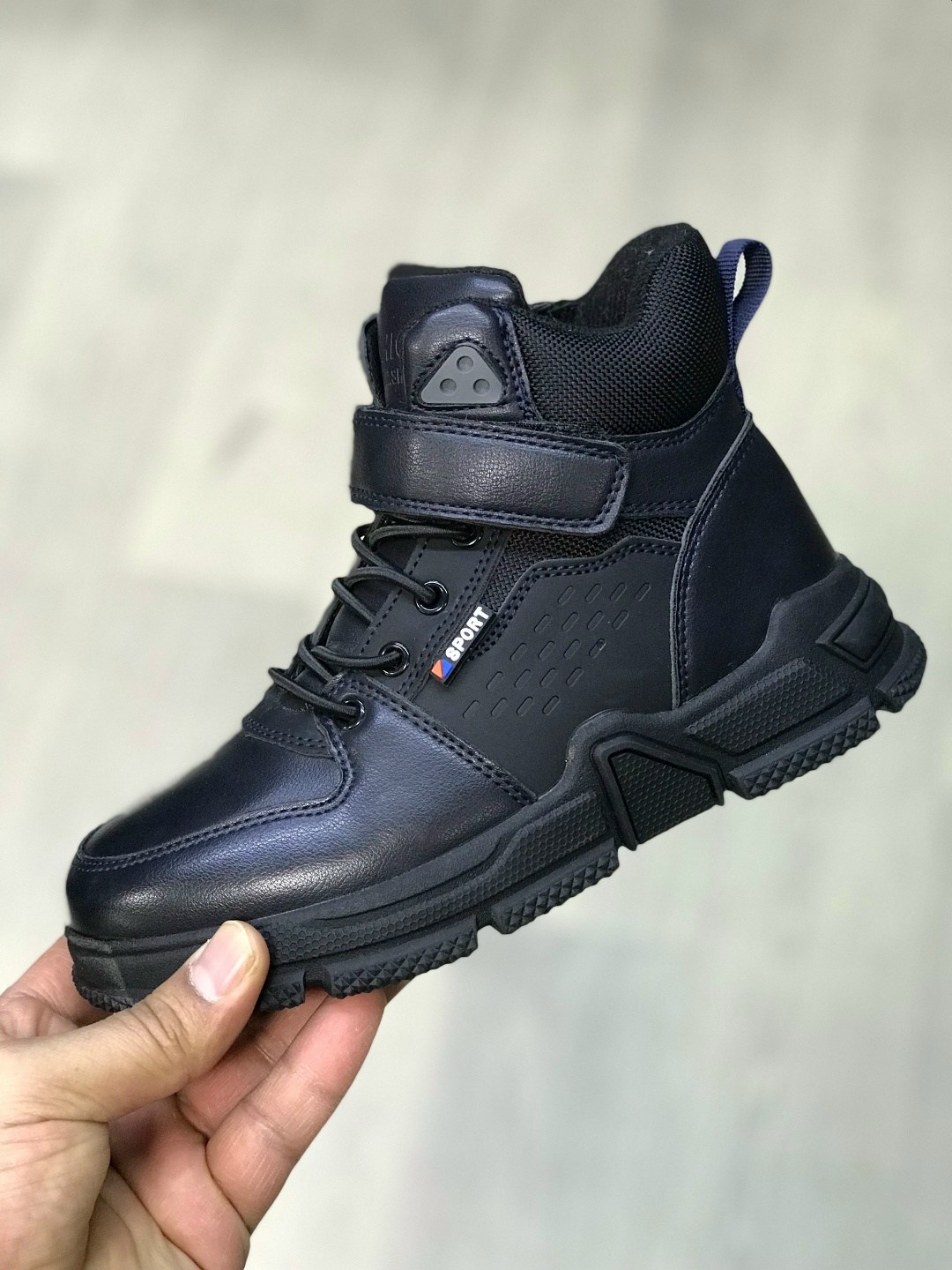 ,ботинки,ботинки детские зимние,ботинки детские,зимние ботинки для мальчика