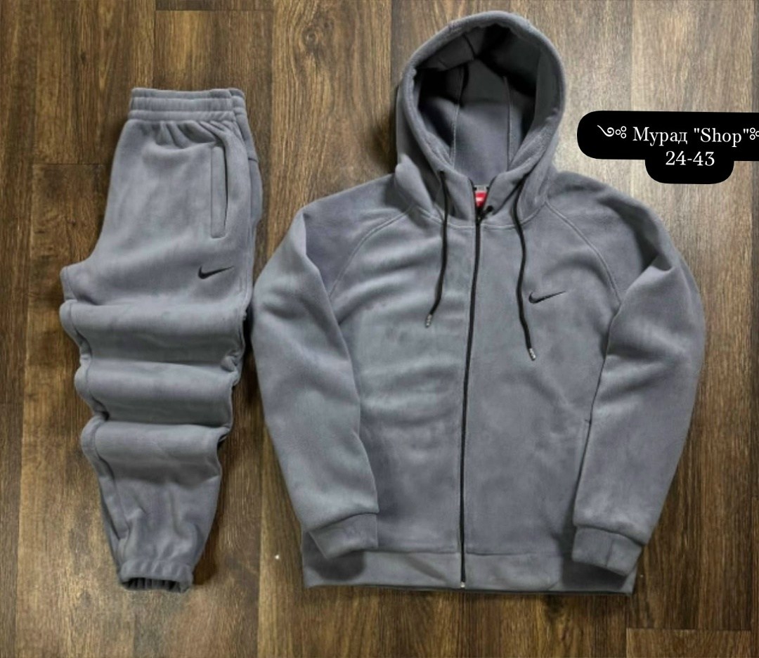 спортивный костюм nike на флисе,мужской спортивный костюм на флисе,мужской теплый спортивный костюм nike,спортивный костюм nike двойка тёплый флис,спортивные костюмы на флисе