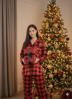 Домашняя одежда