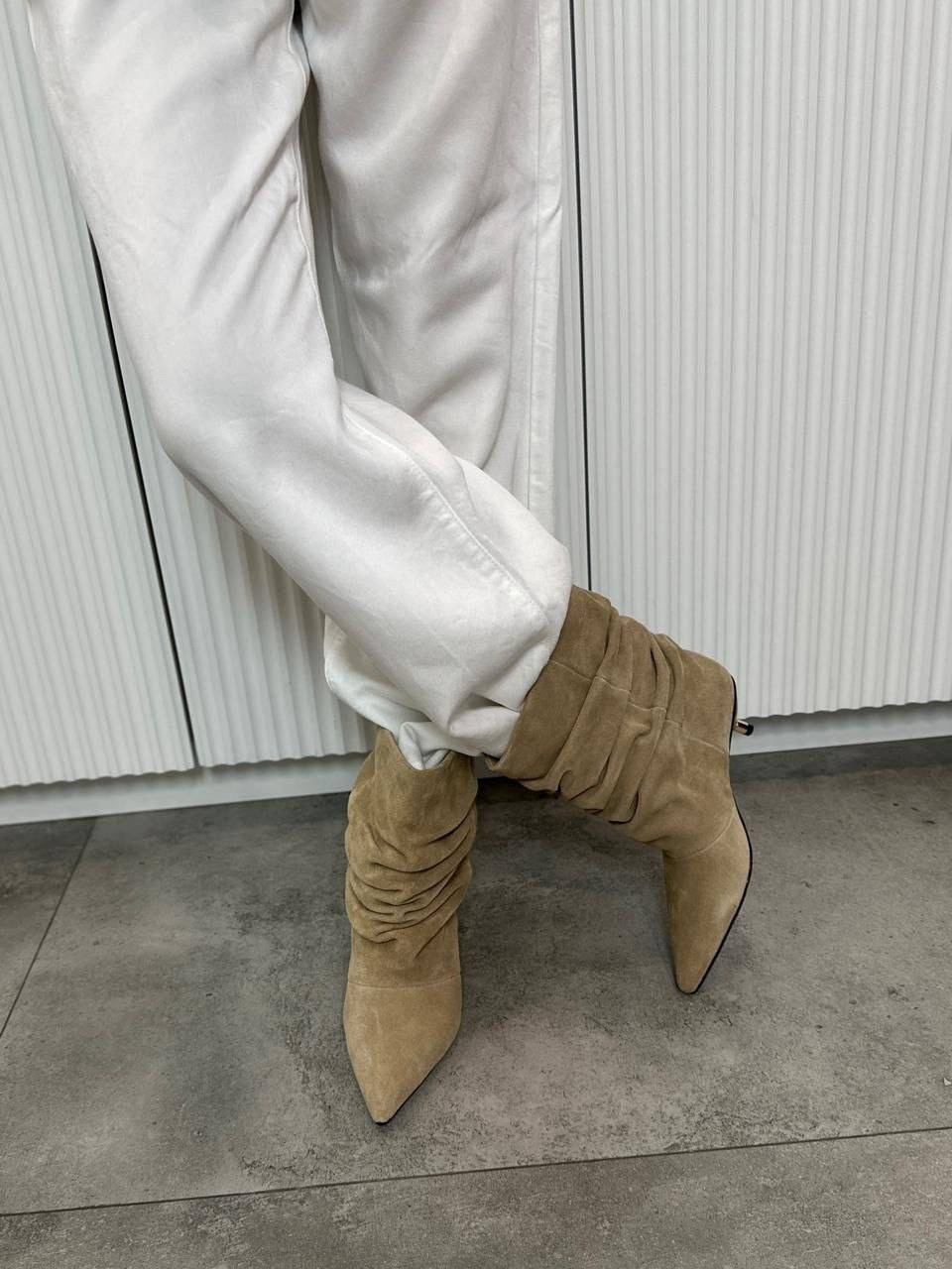 ,женские ботильоны,полусапоги,замшевые сапоги,женские сапоги