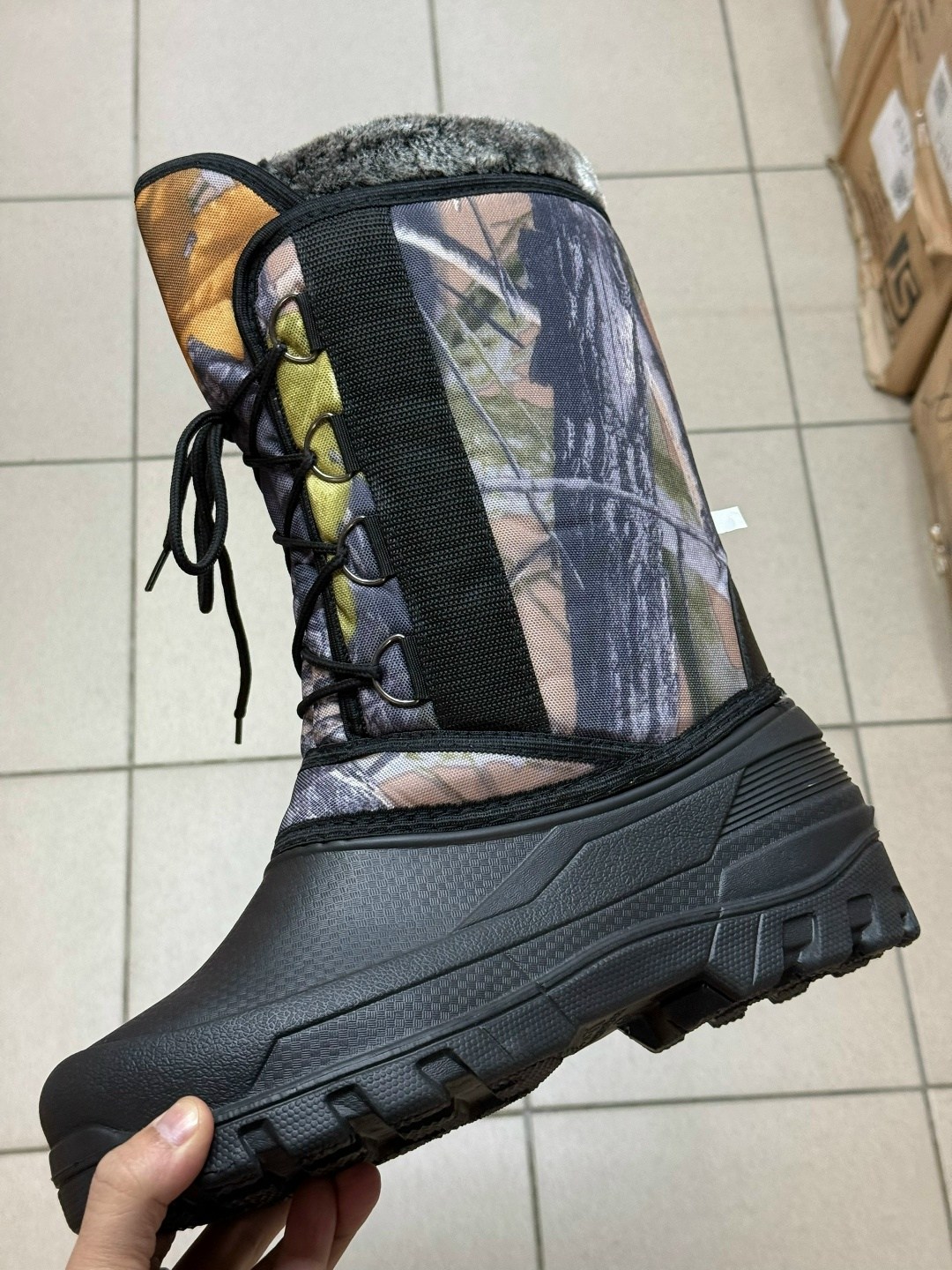 ,зимние сапоги эва милитари лайт step,сапоги зимние,сапоги зимние аляска мужские,сапоги мужские зимние
