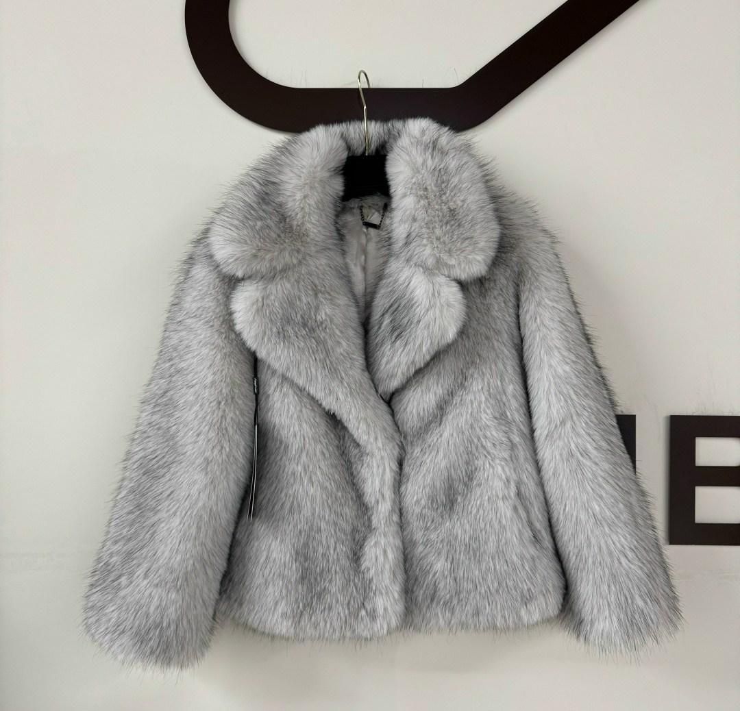 шуба из песца,песец шуба,женская шуба,шуба короткая,шуба