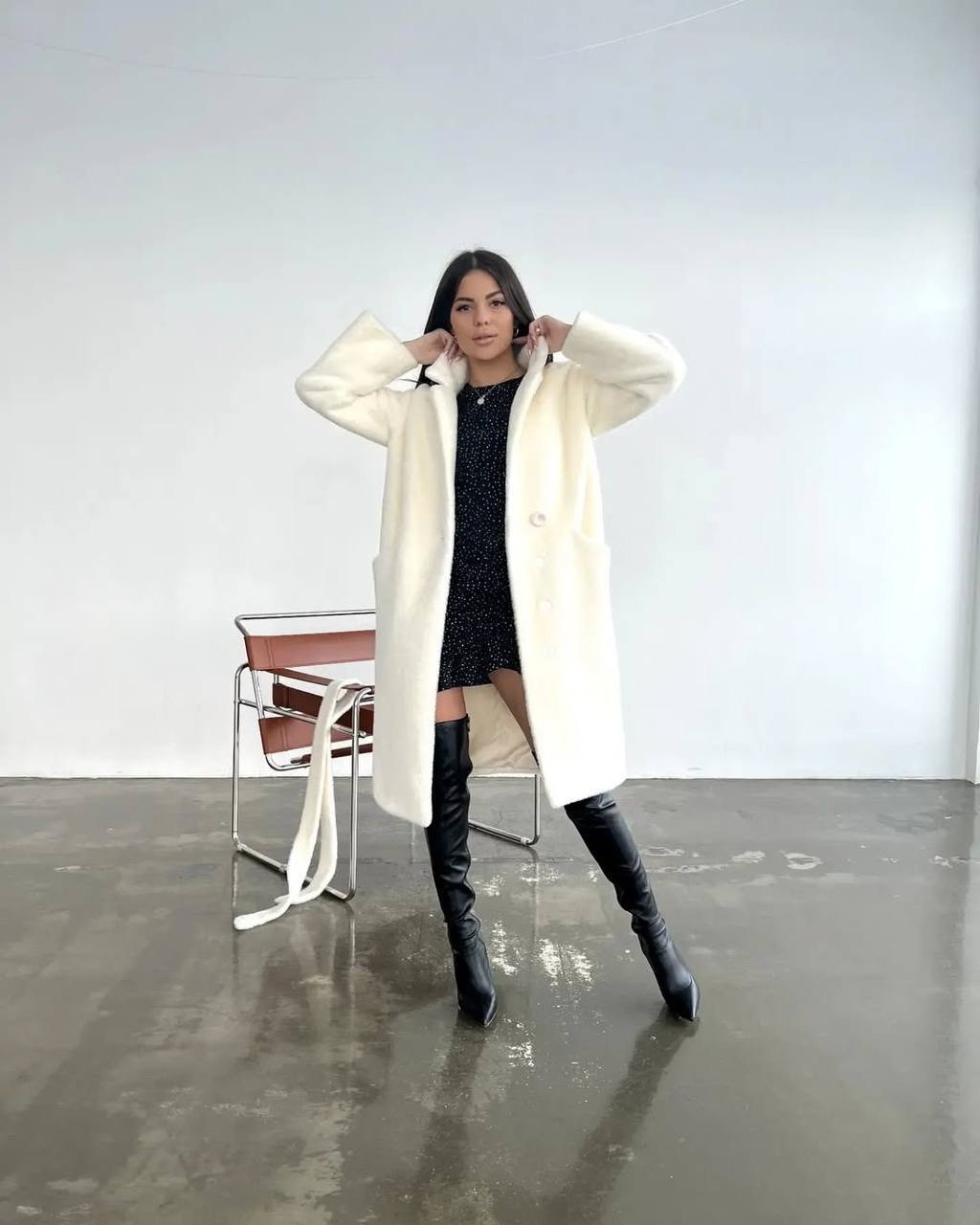 пальто модное,стильное пальто,элегантные пальто,пальто кашемир,женское пальто из экомеха