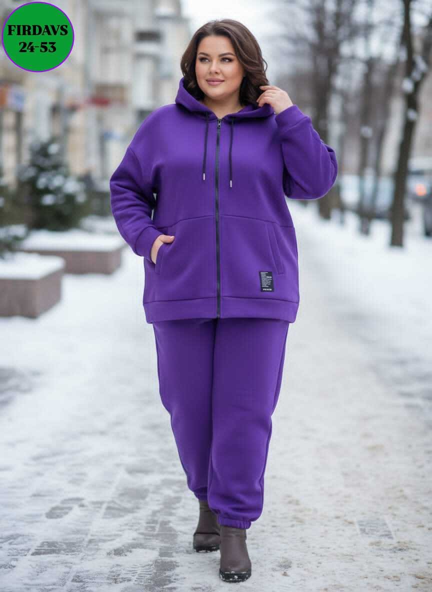 костюм женский спортивный на флисе,костюм на флисе,спортивный костюм теплый большие размеры,теплый спортивный костюм больших размеров,женские костюмы на флисе