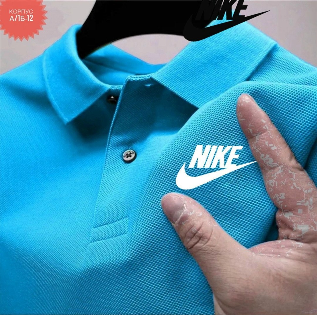 мужская рубашка поло,повседневная рубашка,мужская мода,рубашка поло,nike поло зеленое