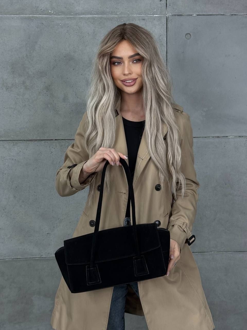 сумка женская тоут замшевая коричневая,модная сумка из матовой замши,сумка замшевая коричневая,сумка большая замшевая коричневая тоут,сумка женская замшевая