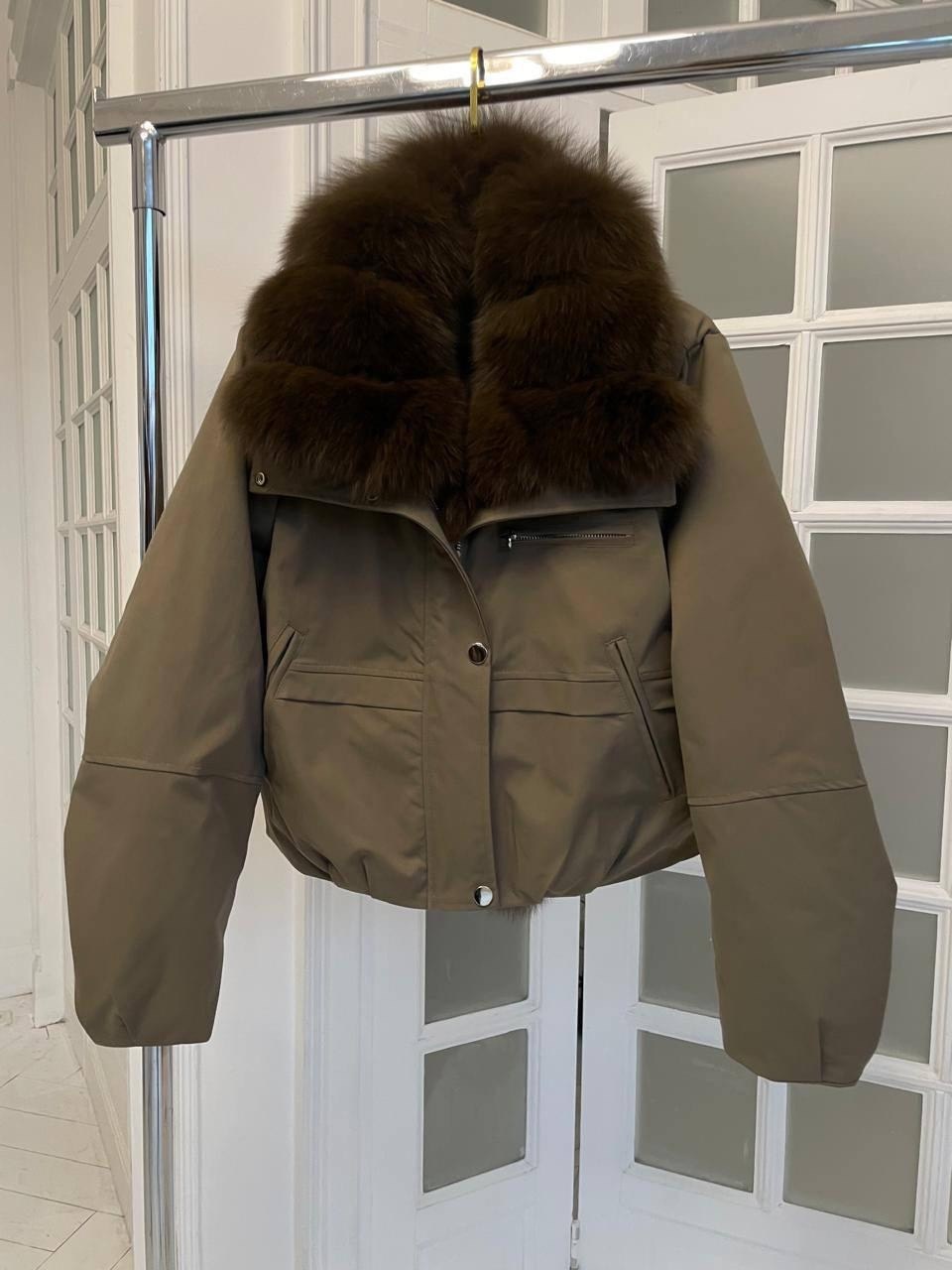 куртка с мехом,куртка с натуральным мехом,куртка с внутренним мехом,пуховик с натуральным мехом,пуховик женский