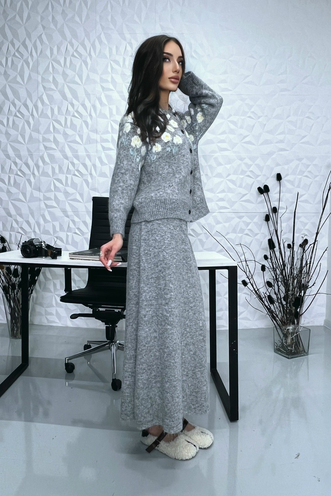 стильный костюм с юбкой,костюм с юбкой,костюм женский с юбкой трикотажный,трикотажный костюм с юбкой,трикотажный костюм