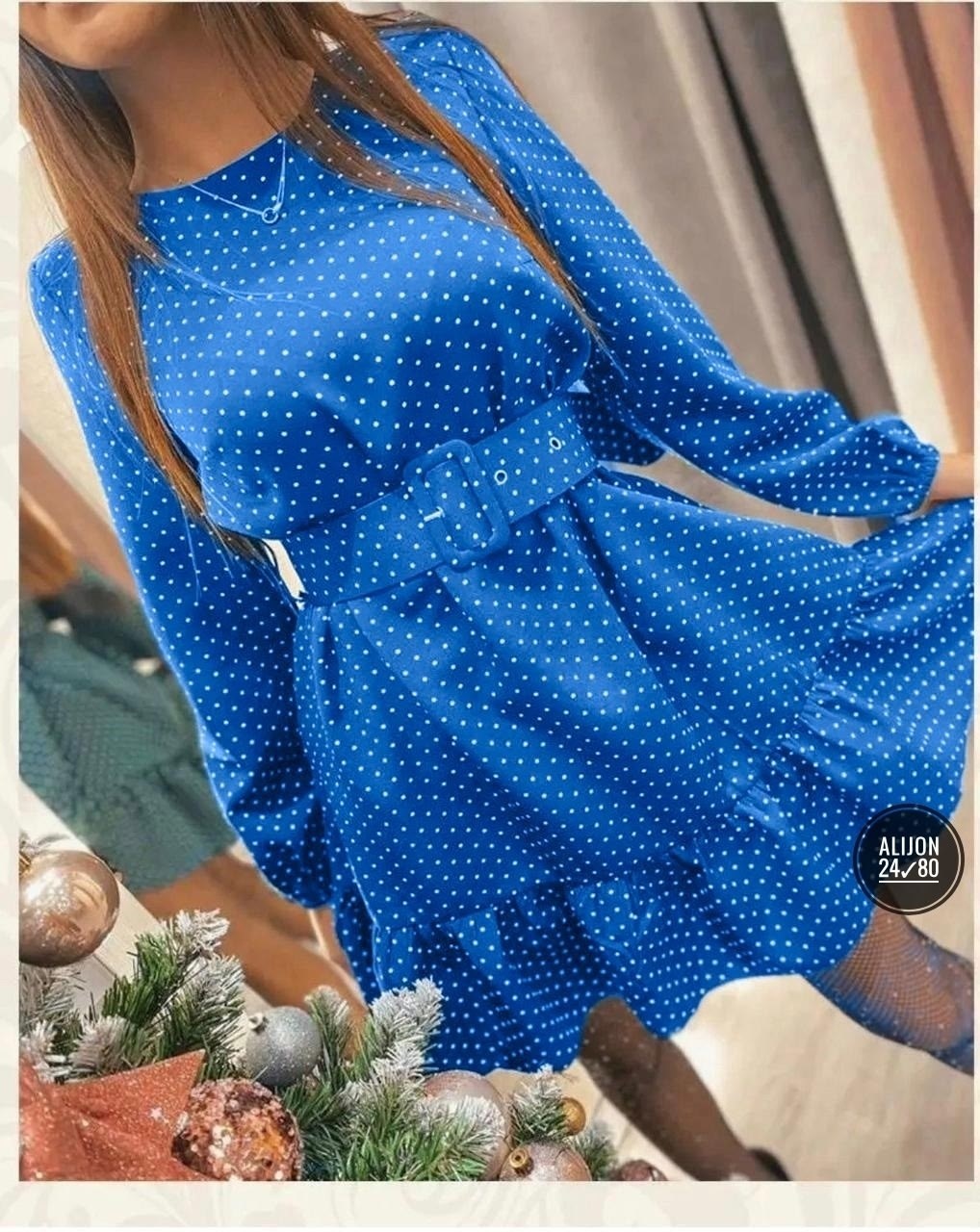 платье женская,платья ,платье женское летнее в горох, платье,платья мини