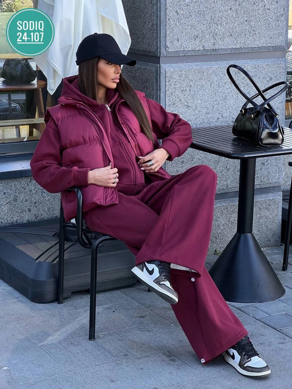 спортивные костюмы,женский костюм тройка,костюм тройка,теплый костюм,костюм женский теплый