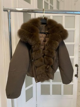 Верхняя одежда