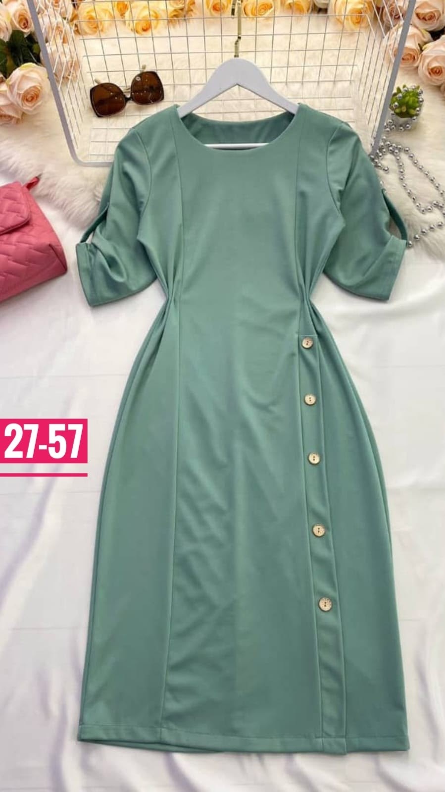 платье женские,платье 👗,платье миди,платье прямое,женское платье миди