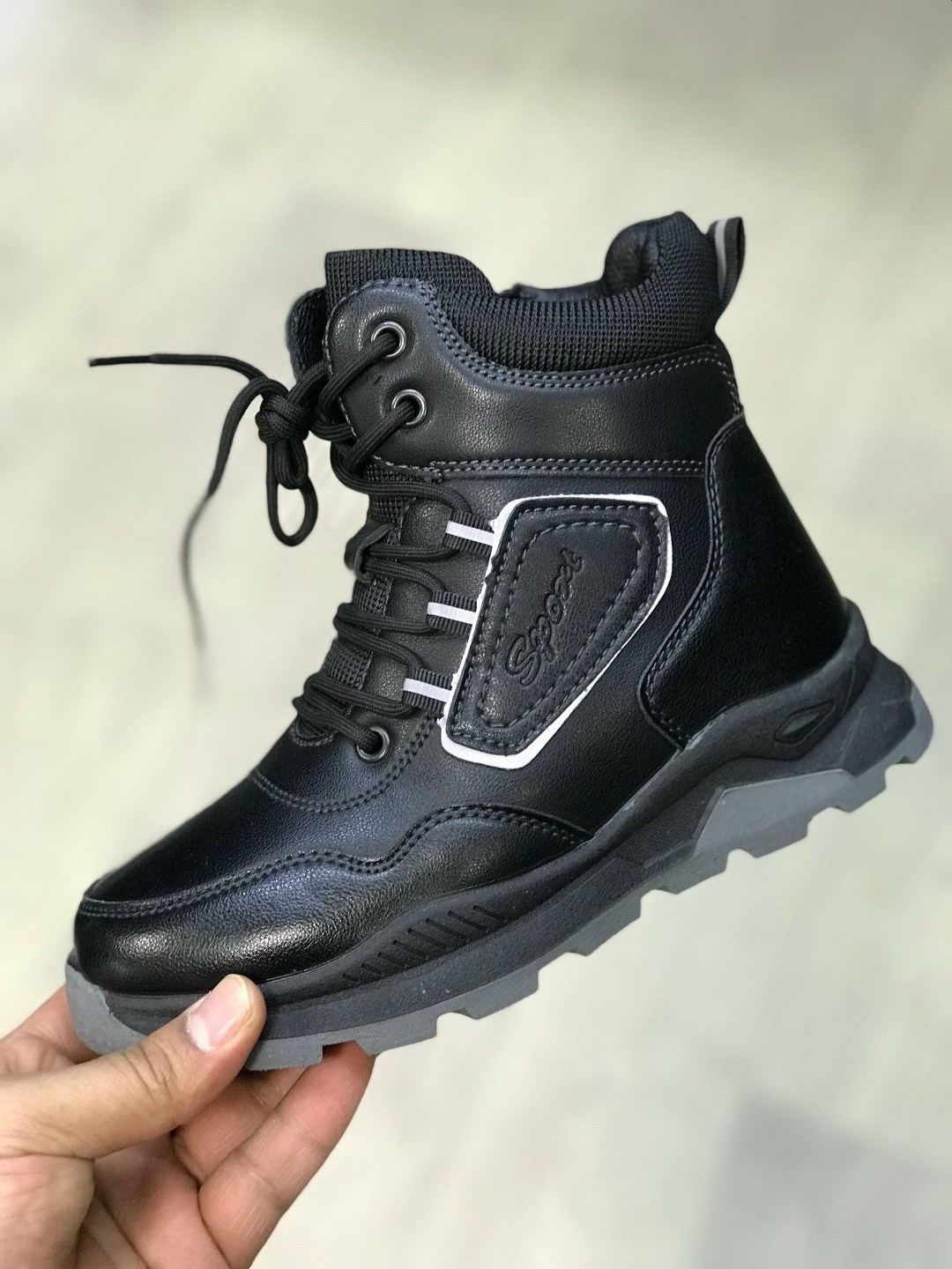 ,зимние ботинки для мальчика,ботинки,ботинки для мальчика,зимние ботинки