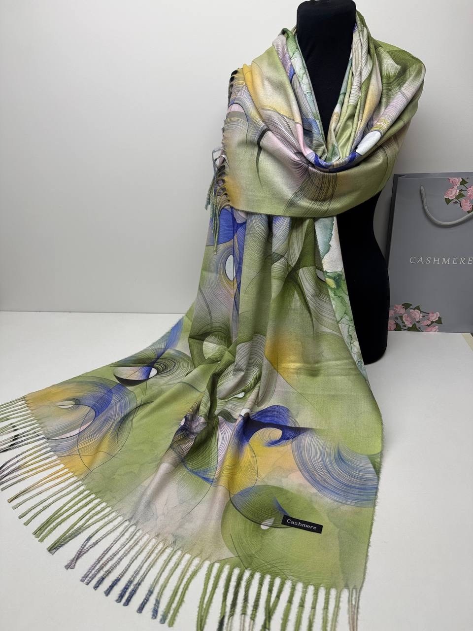 палантин женские,палантин,платки шарфы палантины,палантин брендовый,палантины для женщин