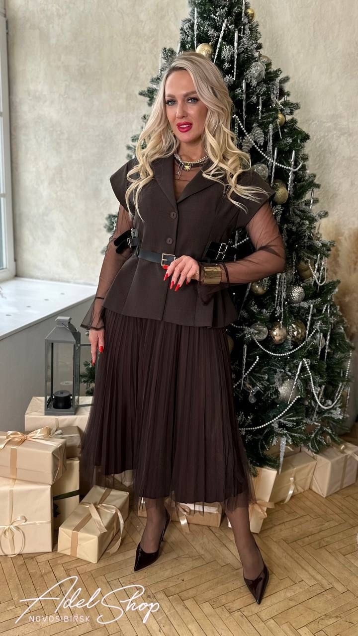 костюмы двойки,костюмы классические,женский костюм двойка,женские костюмы с юбкой,жилет с юбкой