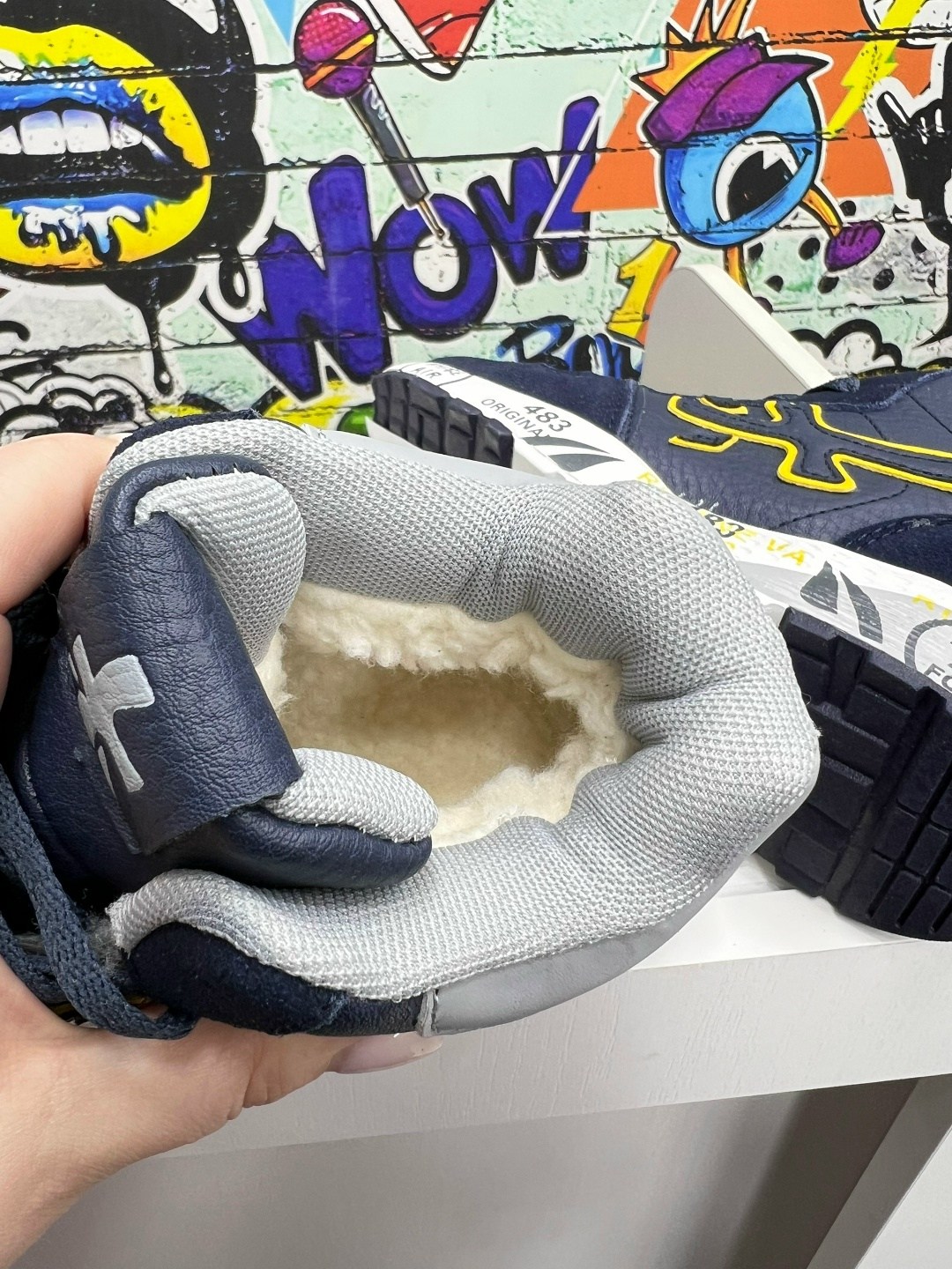 ,кроссовки для мальчика,кроссовки premiata,кроссовки premiata зимние,кроссовки мужские premiata