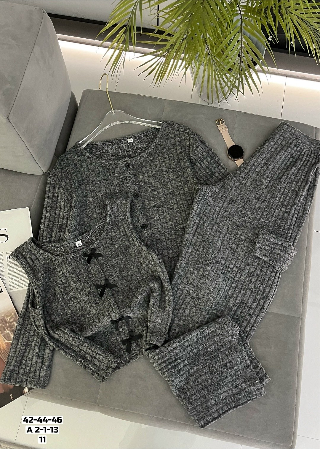 костюм женский тройка,костюмы женские,костюмы трикотажные,вязаный костюм женский,стильные костюмы