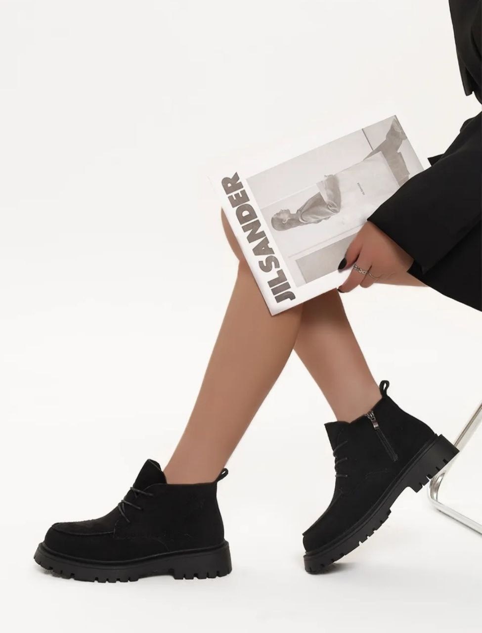 ,женские ботинки,замшевые ботинки,ботинки женские замшевые,зимние ботинки замшевые