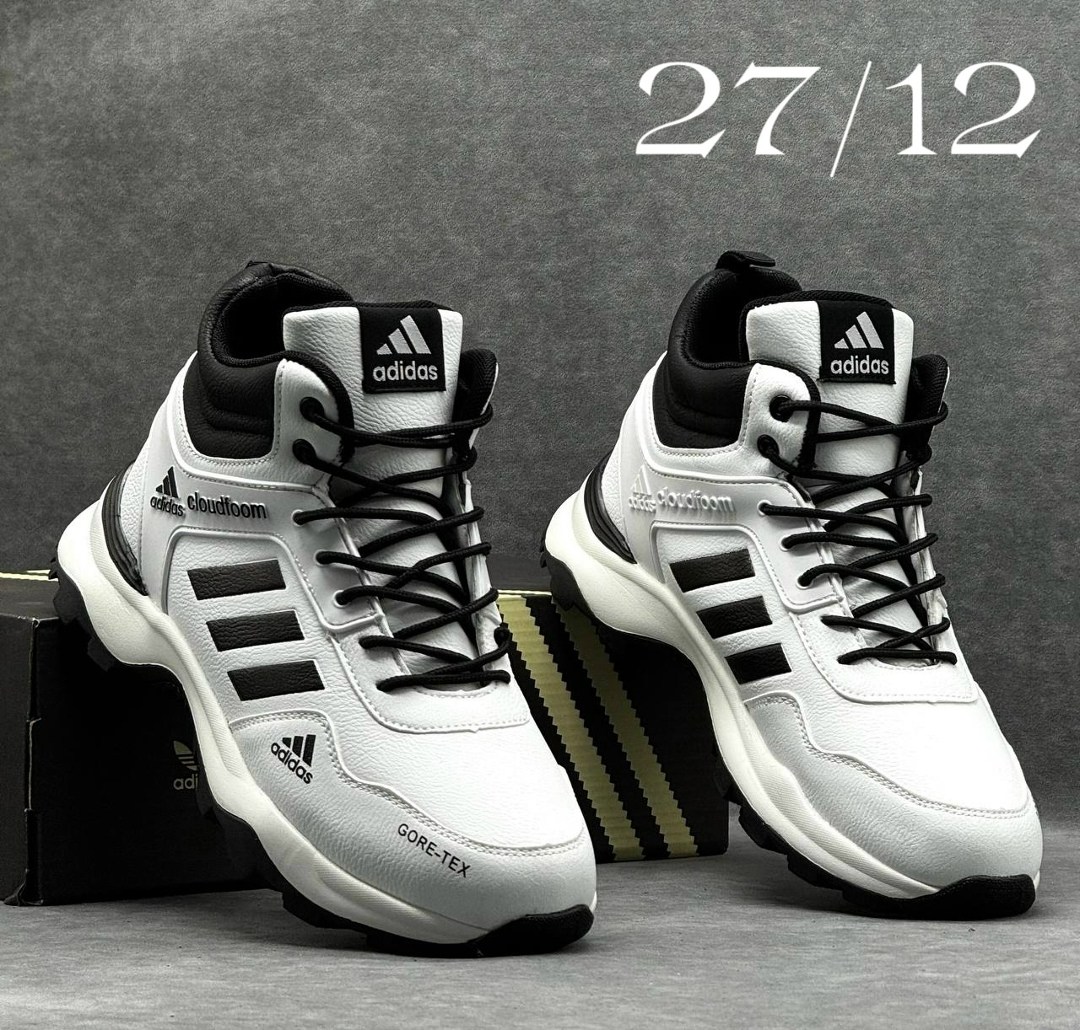 кроссовки мужские зимние adidas,кроссовки мужские adidas,кроссовки мужские adidas зимние с мехом,кроссовки adidas gore tex,кроссовки adidas зимние