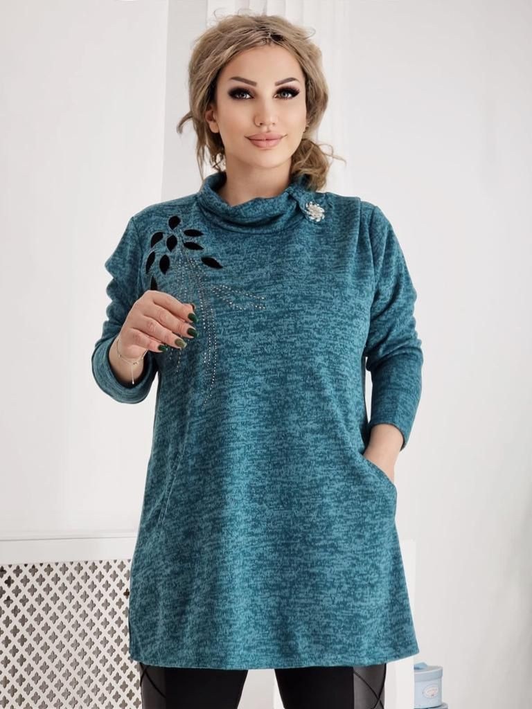туника теплая большие размеры,туника большие размеров,кофта женская большого размера туника,кофта женская,туника женская