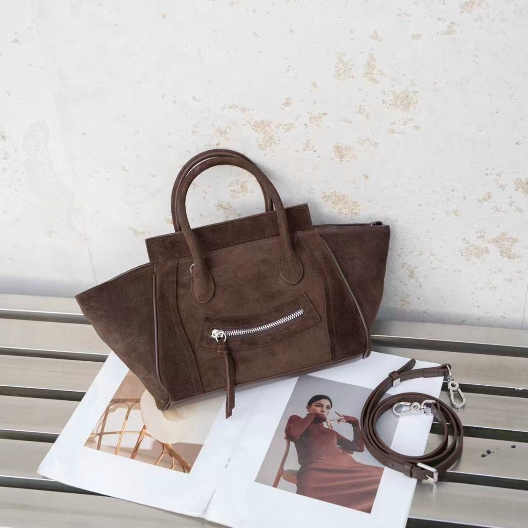 сумка женская новая celinе рhantоm ceлин фантом замша,замшевая сумка celine phantom,женская сумка-тоут из искусственного замша,замшевая сумка,celine сумка