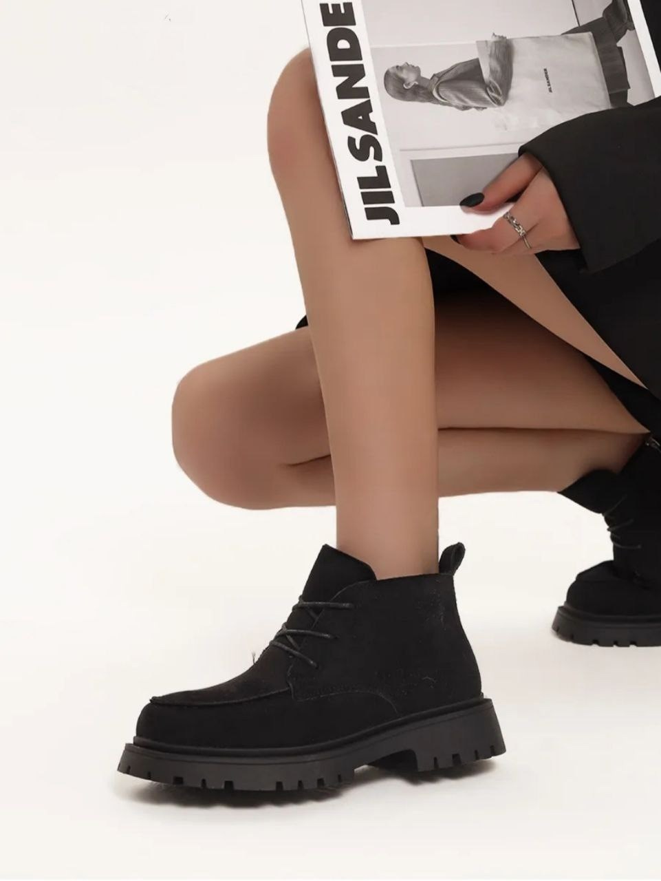 ,женские ботинки,замшевые ботинки,ботинки женские замшевые,зимние ботинки замшевые