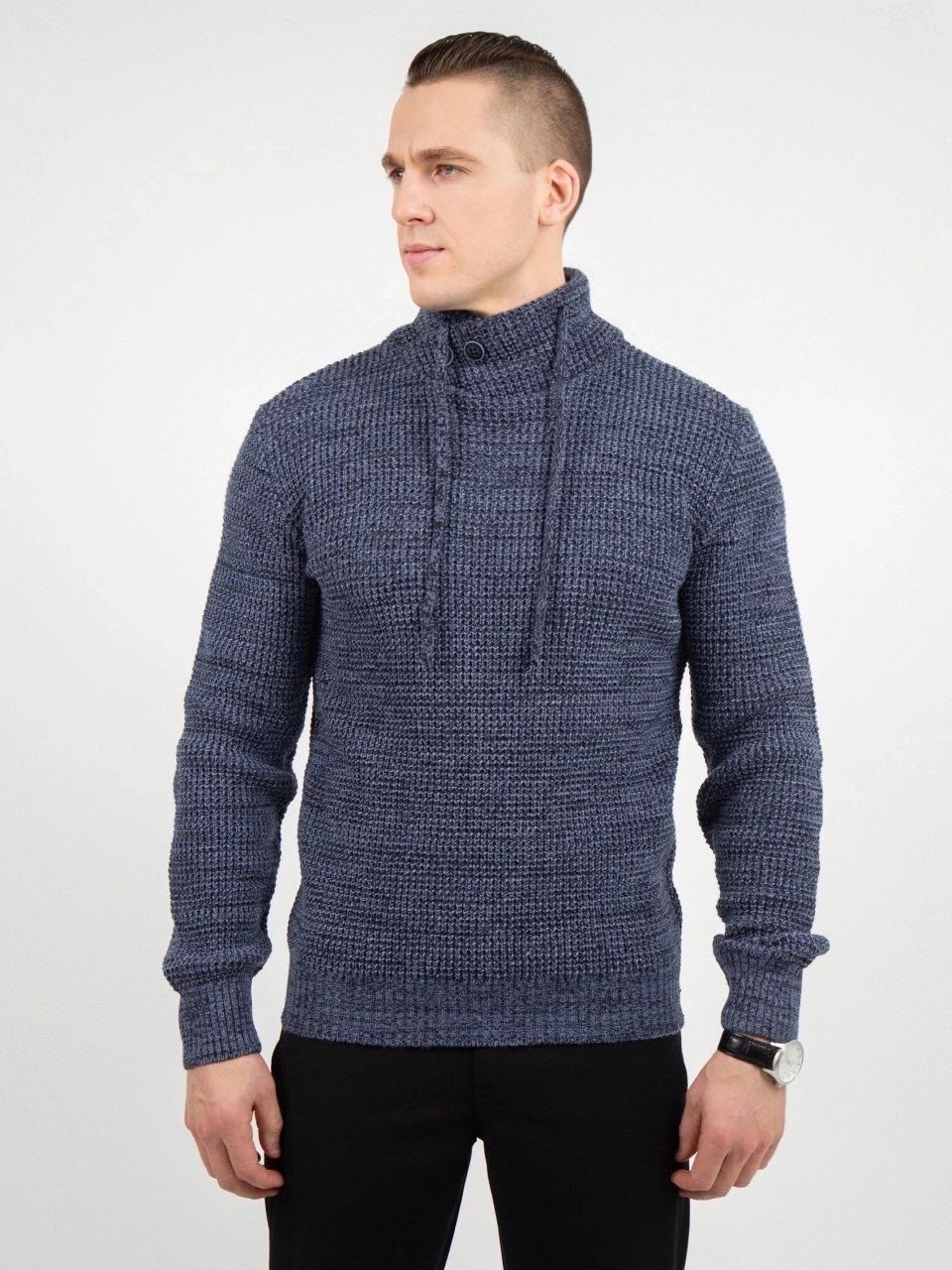 мужские свитера,мужские вязаные свитера,свитер джемпер,свитер пуловер,свитер с воротником