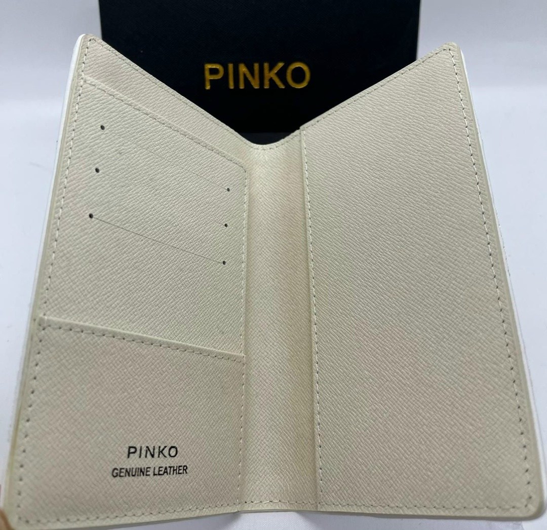 кошелек pinko,кошелек pinko черный,кошелек pinko женский,кошелек пинко женский,кожаный кошелек pinko