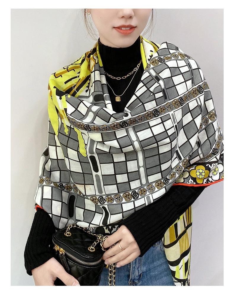 женский шарф шелковый,шелковый шарф,шарф женские,шарфы для женщин,модные шарфы